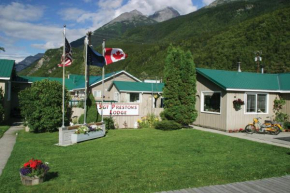 Sgt Prestons Lodge